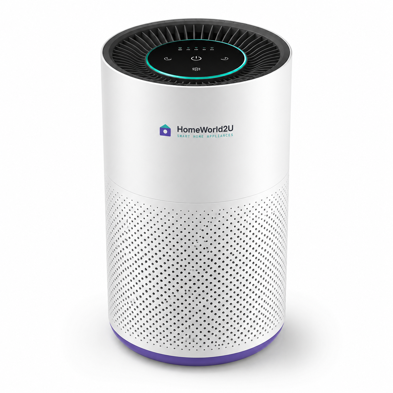 Smart Air Purifier