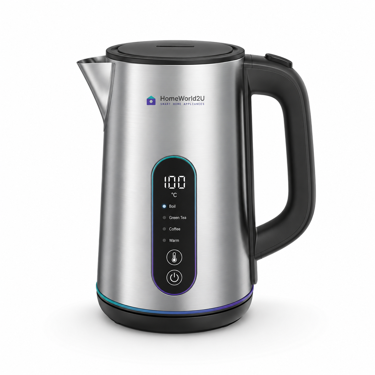 Smart Electric Kettle