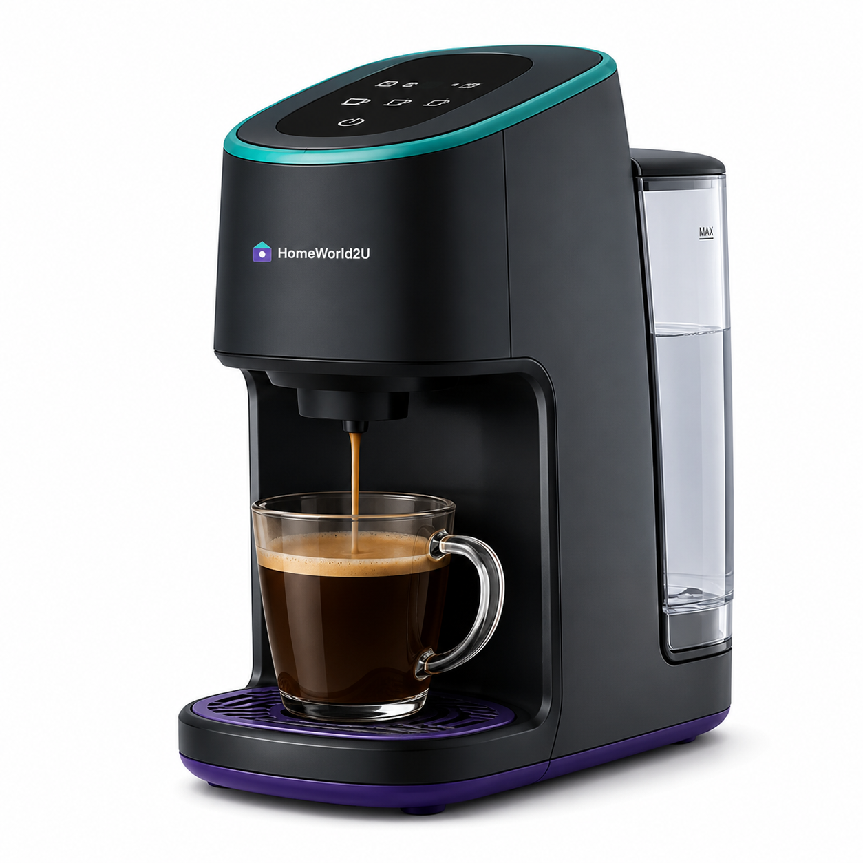 Smart Coffee Machine